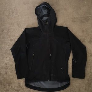 Soft shell Patagonia Jacket